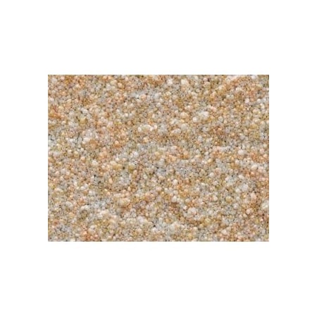 Sika floor Quartzite Broadcast Decorative Aggregate Quicksand 50lb Bag 189204